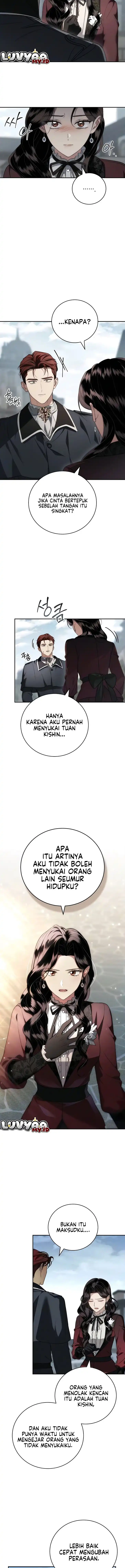 Baca Husband Thief - Chapter 14 halaman 2