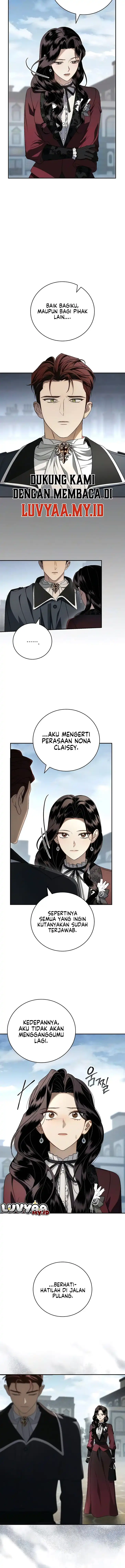 Baca Husband Thief - Chapter 14 halaman 3
