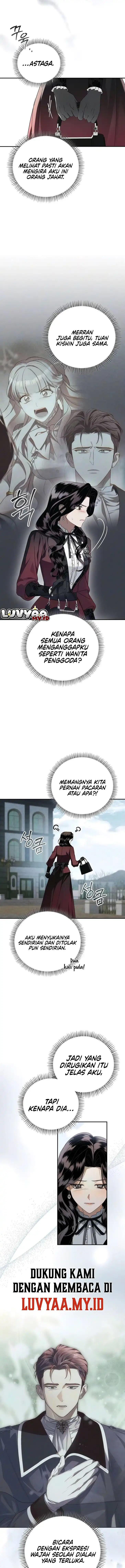 Baca Husband Thief - Chapter 14 halaman 4