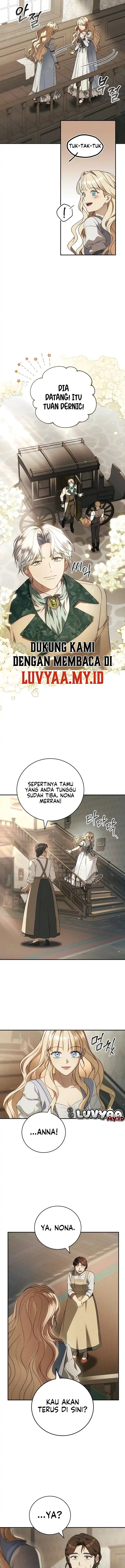 Baca Husband Thief - Chapter 14 halaman 6