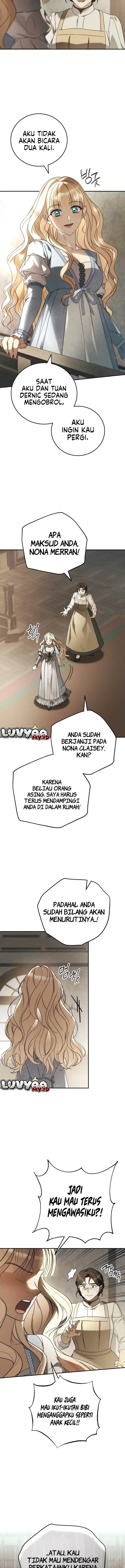 Baca Husband Thief - Chapter 14 halaman 7