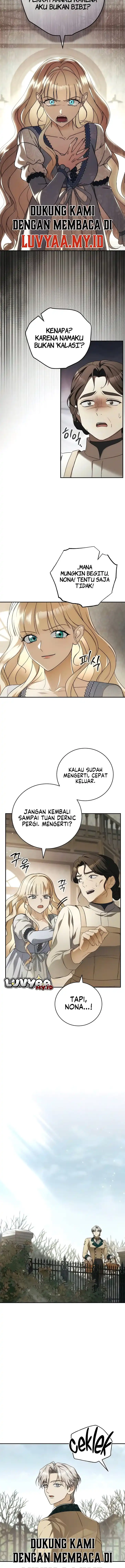 Baca Husband Thief - Chapter 14 halaman 8