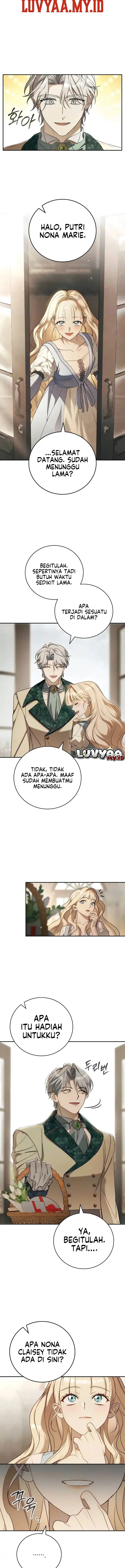 Baca Husband Thief - Chapter 14 halaman 9
