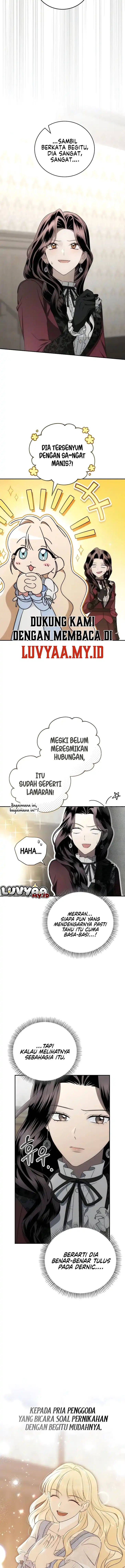 Baca Husband Thief - Chapter 15 halaman 10
