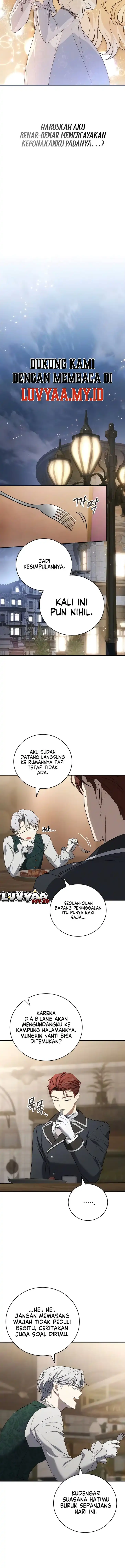 Baca Husband Thief - Chapter 15 halaman 11