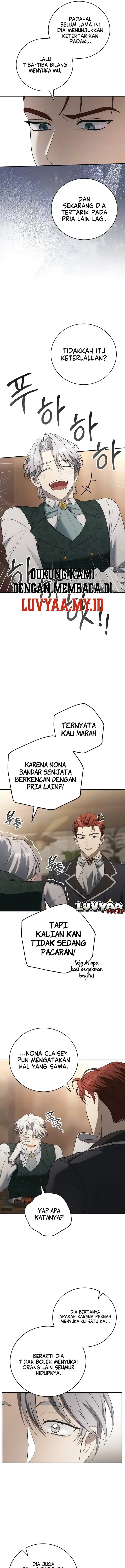 Baca Husband Thief - Chapter 15 halaman 13