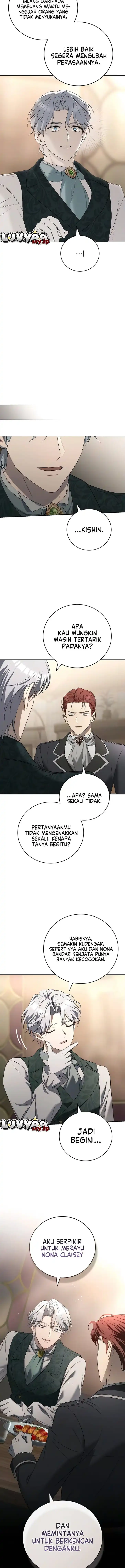Baca Husband Thief - Chapter 15 halaman 14