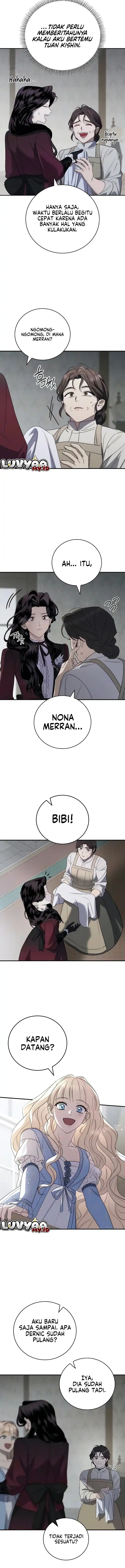 Baca Husband Thief - Chapter 15 halaman 2