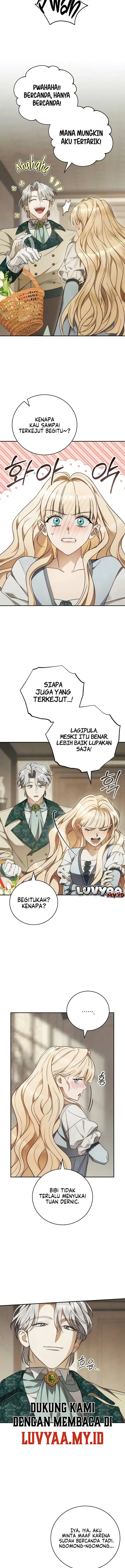 Baca Husband Thief - Chapter 15 halaman 5