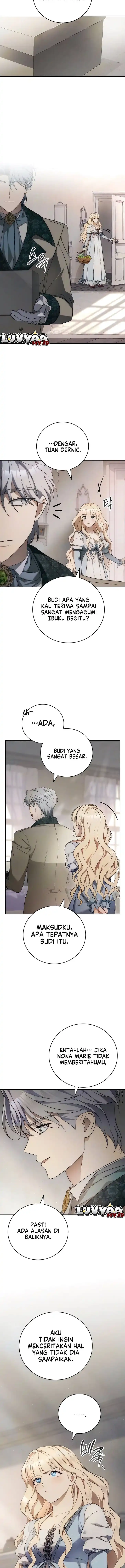Baca Husband Thief - Chapter 15 halaman 7