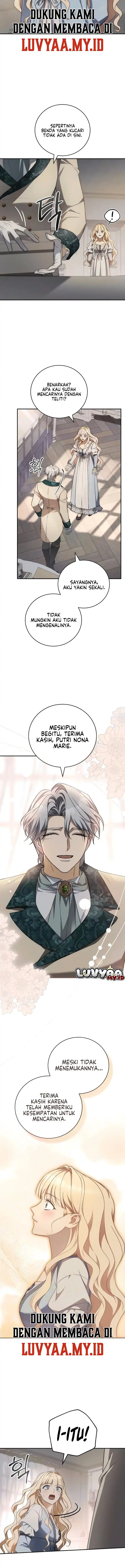Baca Husband Thief - Chapter 15 halaman 8