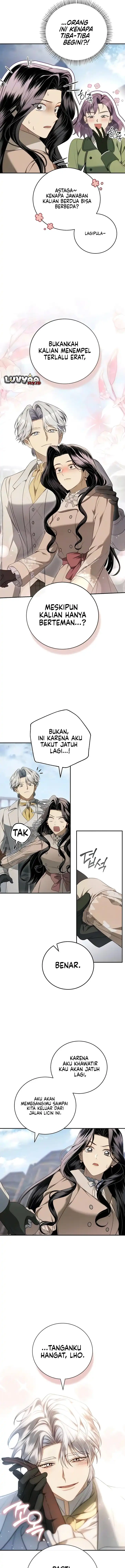 Baca Husband Thief - Chapter 16 halaman 11