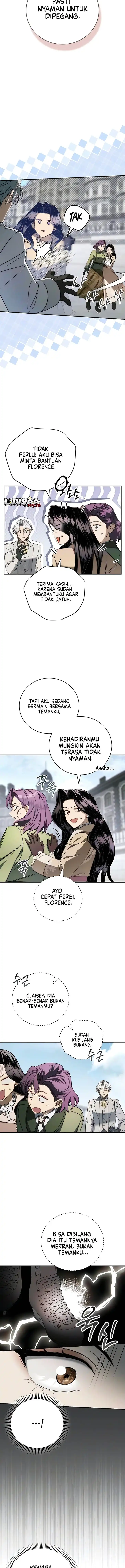 Baca Husband Thief - Chapter 16 halaman 12