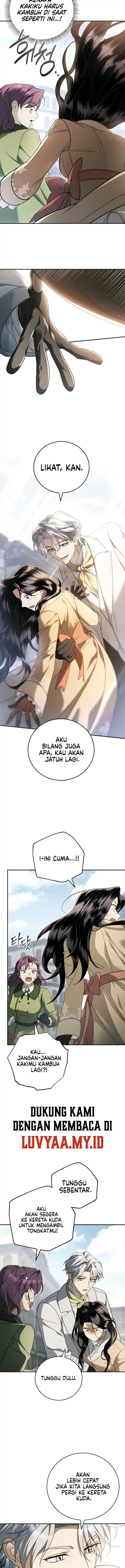 Baca Husband Thief - Chapter 16 halaman 13