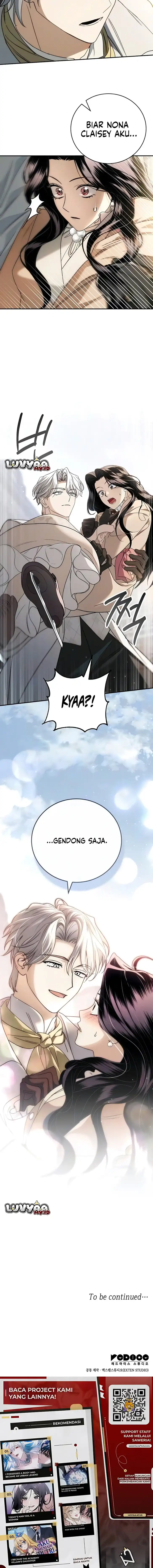 Baca Husband Thief - Chapter 16 halaman 14
