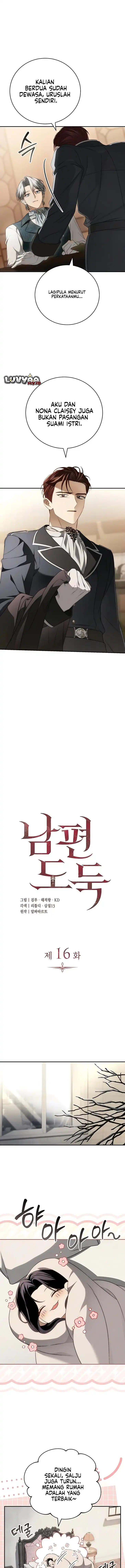 Baca Husband Thief - Chapter 16 halaman 2