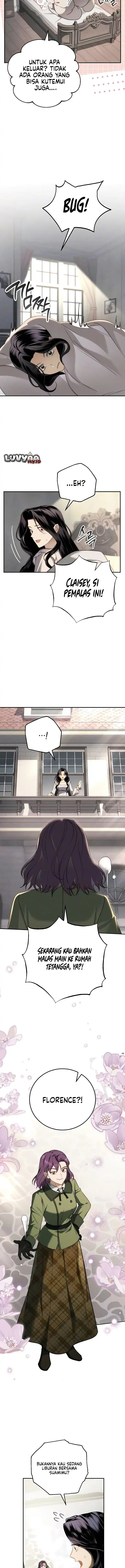 Baca Husband Thief - Chapter 16 halaman 3