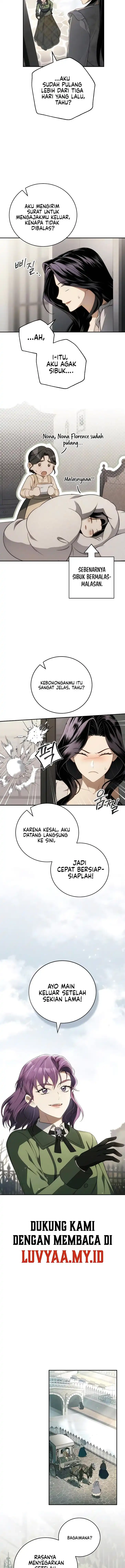 Baca Husband Thief - Chapter 16 halaman 4