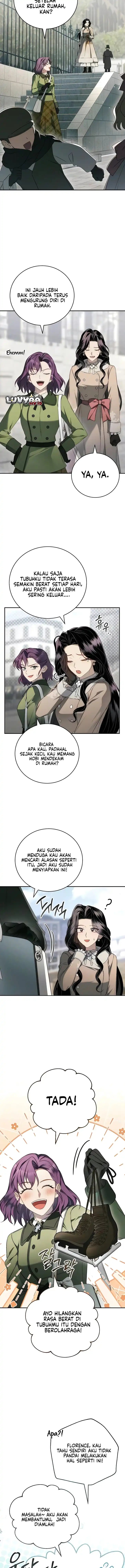 Baca Husband Thief - Chapter 16 halaman 5