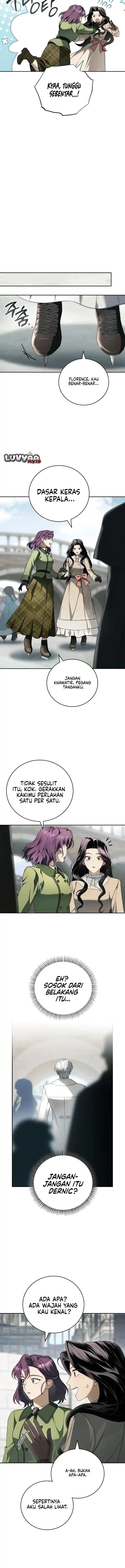 Baca Husband Thief - Chapter 16 halaman 6