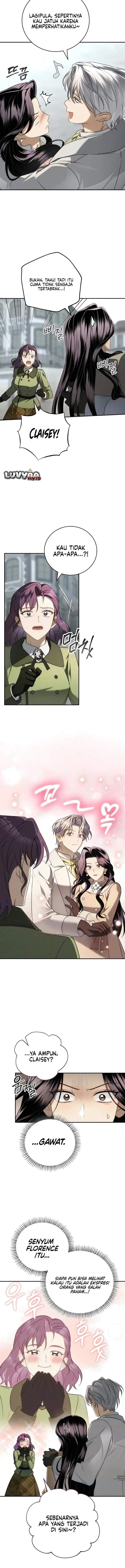 Baca Husband Thief - Chapter 16 halaman 9