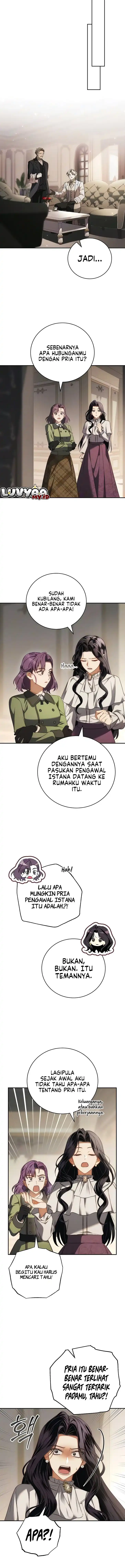 Baca Husband Thief - Chapter 17 halaman 10
