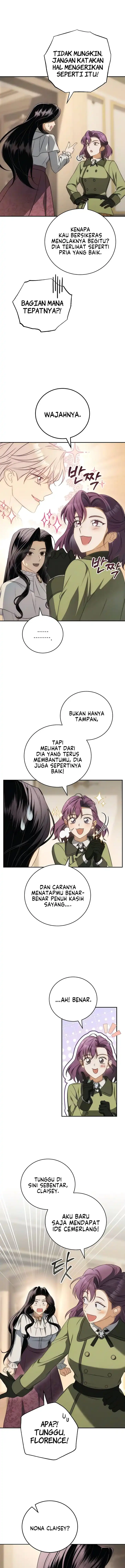 Baca Husband Thief - Chapter 17 halaman 11