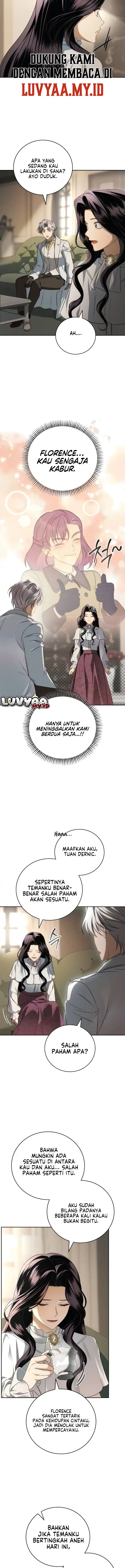 Baca Husband Thief - Chapter 17 halaman 12
