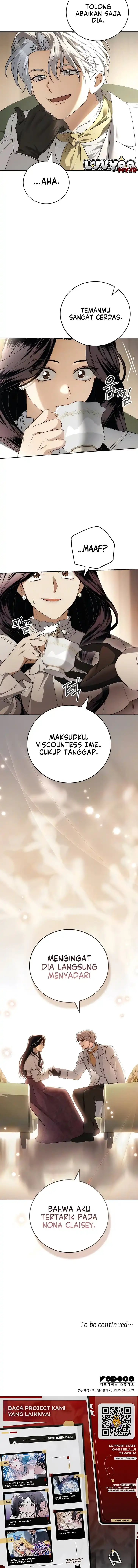 Baca Husband Thief - Chapter 17 halaman 13