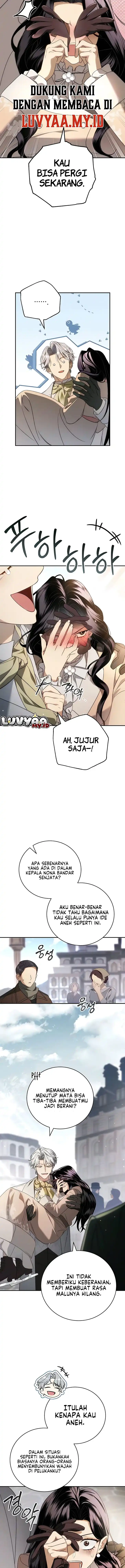 Baca Husband Thief - Chapter 17 halaman 2