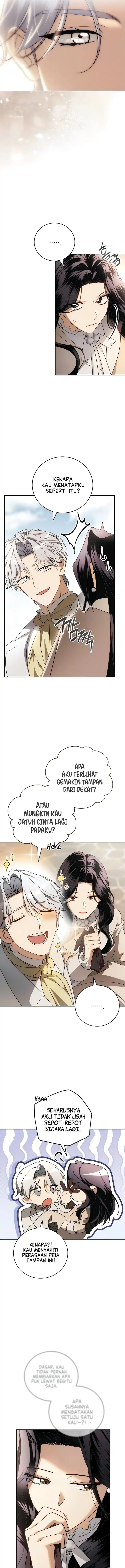 Baca Husband Thief - Chapter 17 halaman 4