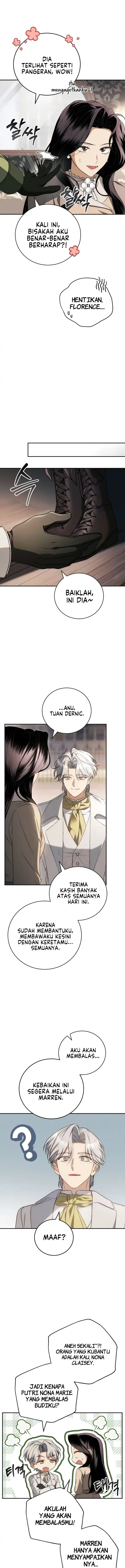 Baca Husband Thief - Chapter 17 halaman 7
