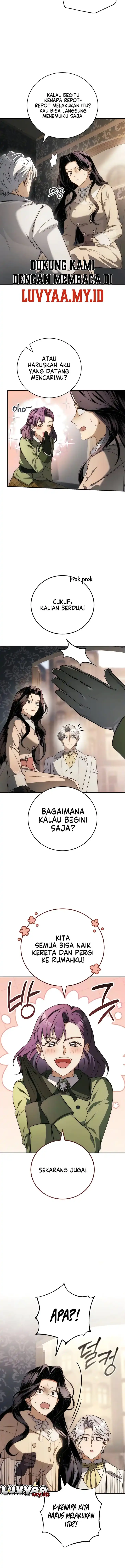 Baca Husband Thief - Chapter 17 halaman 8