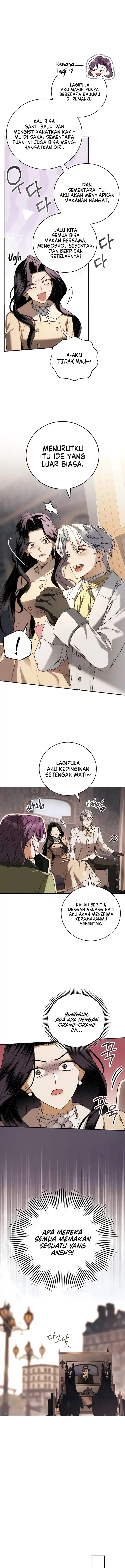 Baca Husband Thief - Chapter 17 halaman 9