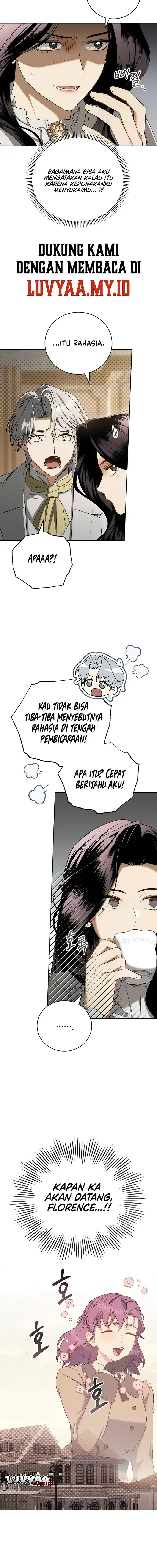 Baca Husband Thief - Chapter 18 halaman 10