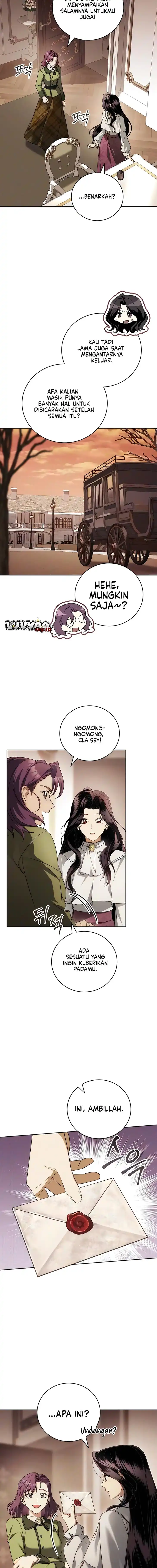 Baca Husband Thief - Chapter 18 halaman 12