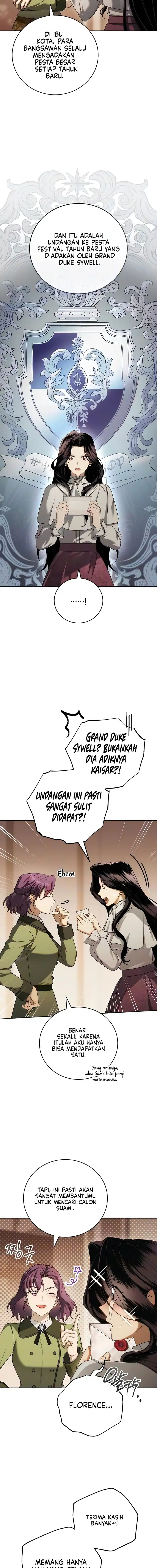 Baca Husband Thief - Chapter 18 halaman 13