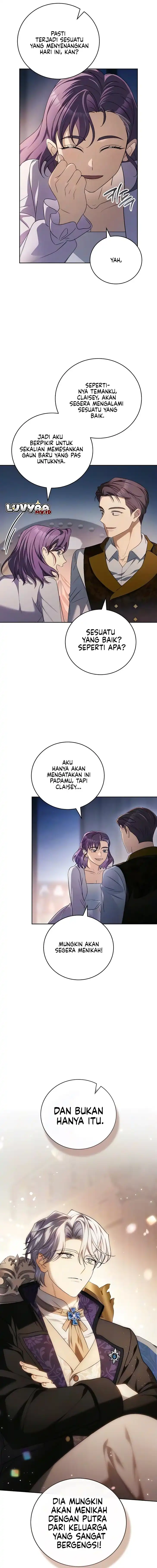 Baca Husband Thief - Chapter 18 halaman 16