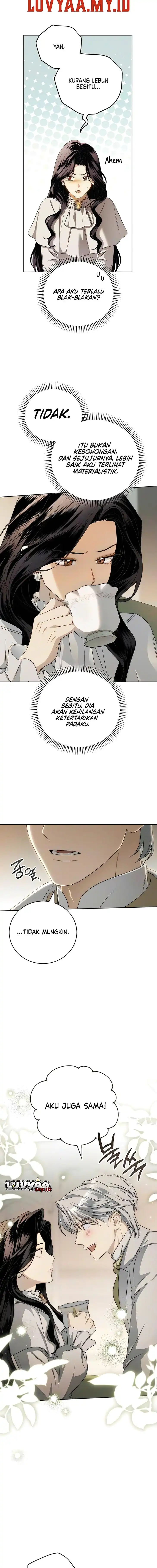 Baca Husband Thief - Chapter 18 halaman 6