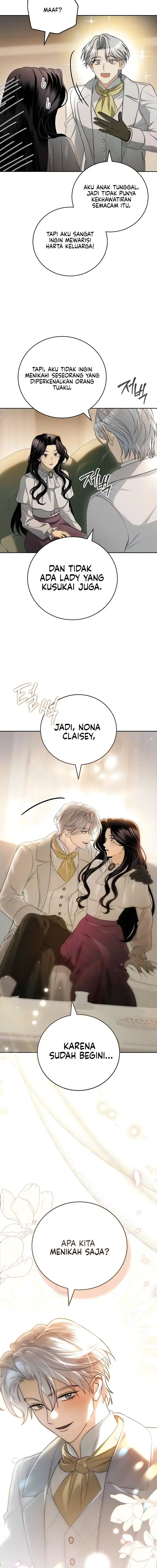 Baca Husband Thief - Chapter 18 halaman 7