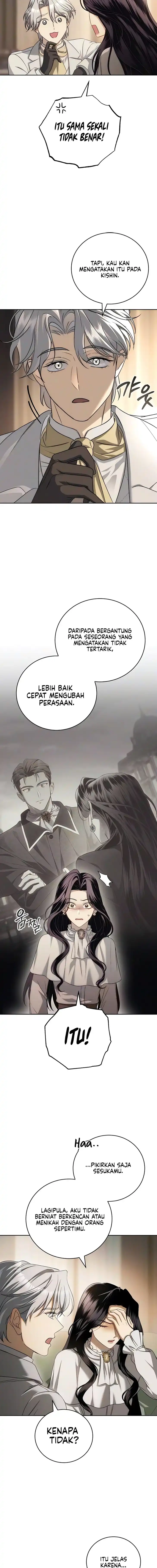 Baca Husband Thief - Chapter 18 halaman 9
