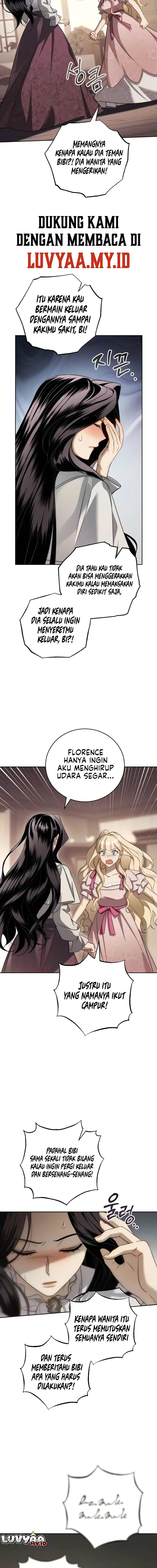 Baca Husband Thief - Chapter 19 halaman 10
