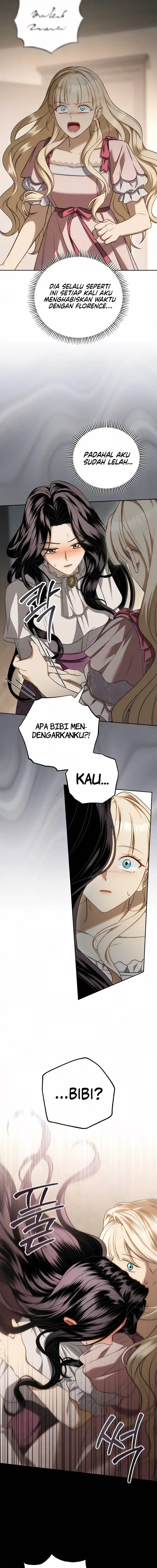 Baca Husband Thief - Chapter 19 halaman 11