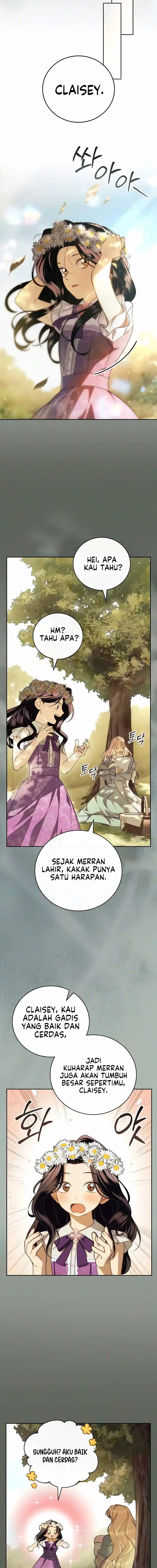 Baca Husband Thief - Chapter 19 halaman 13