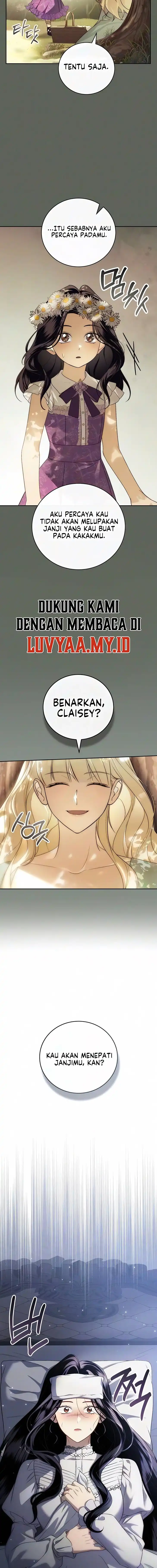 Baca Husband Thief - Chapter 19 halaman 14