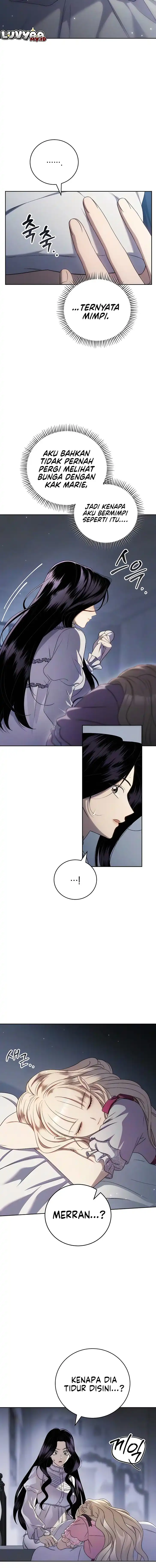 Baca Husband Thief - Chapter 19 halaman 15