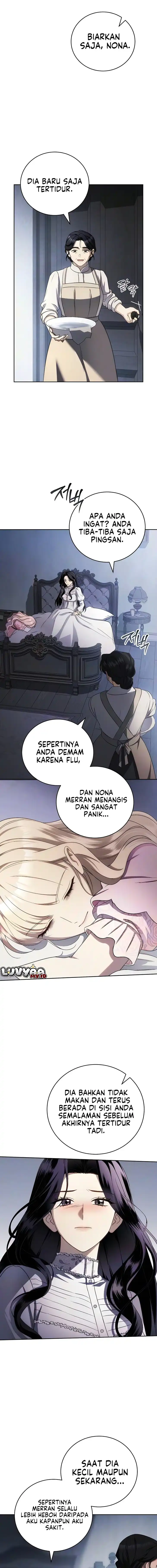 Baca Husband Thief - Chapter 19 halaman 16