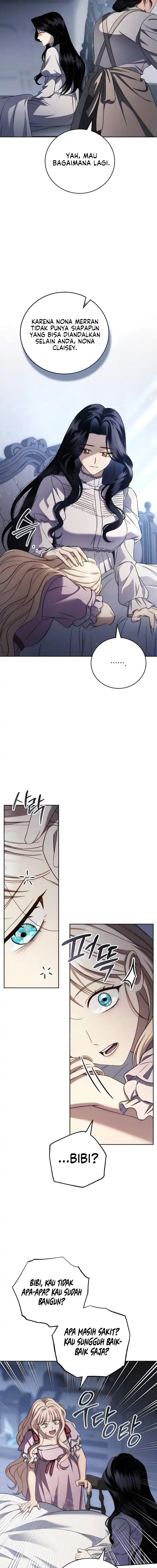 Baca Husband Thief - Chapter 19 halaman 17