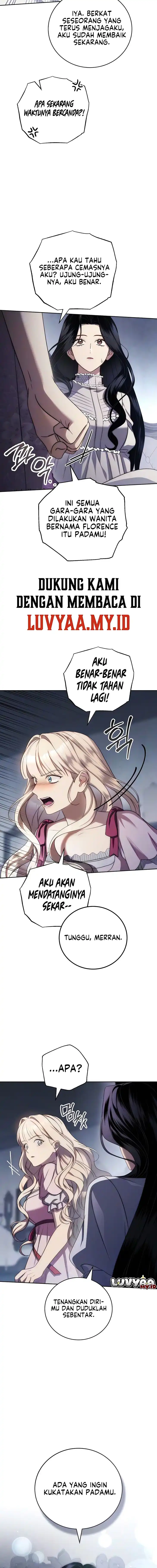 Baca Husband Thief - Chapter 19 halaman 18