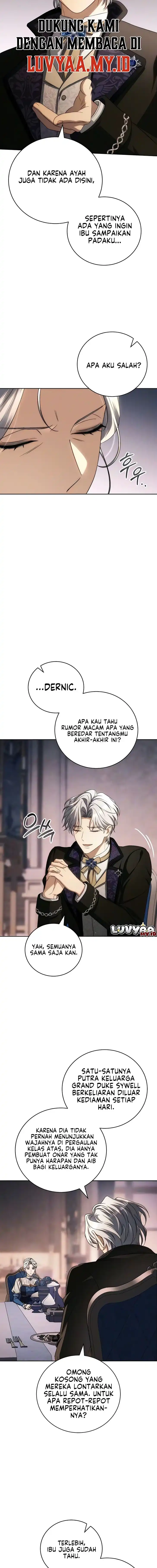 Baca Husband Thief - Chapter 19 halaman 2